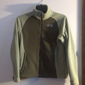 Both Face Jacket